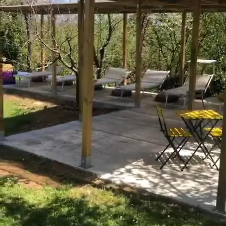 Villa Casale Dei Castagni *